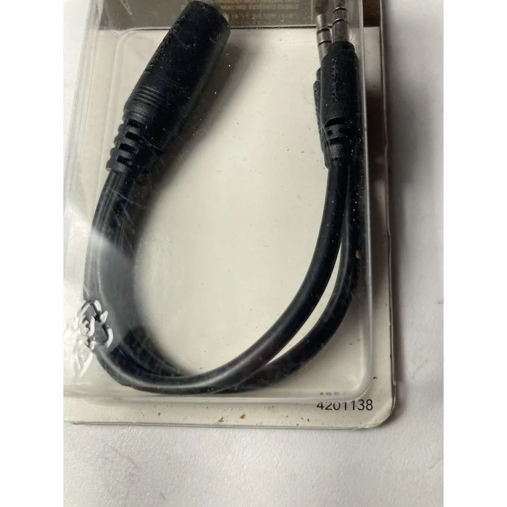 RadioShack Genuine,6
